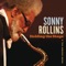 You're Mine You - Sonny Rollins lyrics