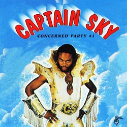 Captain Sky - Non Stop (To the Sky)