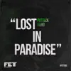 Lost in Paradise song lyrics