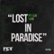 Lost in Paradise - Patrick Hero lyrics