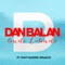 Lendo Calendo (feat. Tany Vander & Brasco) - Dan Balan lyrics