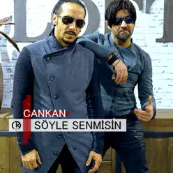 Söyle Senmisin - Single - Cankan Söyle Senmisin - Single - Cankan