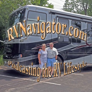 RV Navigator Episode 6