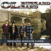 Mason Dixon Line - EP - Ol Buzzard Band