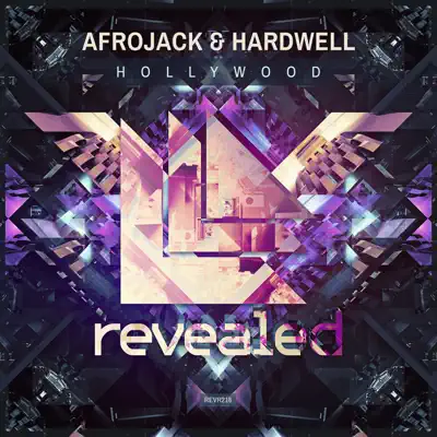 Hollywood (Extended Mix) - Single - Afrojack