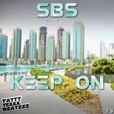 Keep On - Single - SBS