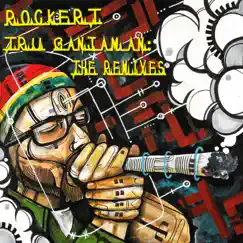 Tru Ganjaman (The Remixes) by Rocker-T album reviews, ratings, credits
