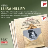 Luisa Miller: Sinfonia artwork