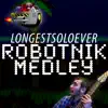 Robotnik Medley (Sonic the Hedgehog) song lyrics
