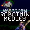 Robotnik Medley (Sonic the Hedgehog) - Single