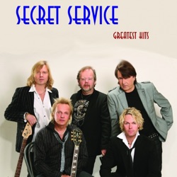 Secret Service - Flash in the Night