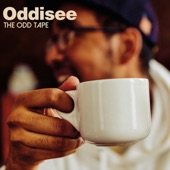 Oddisee - On the Table