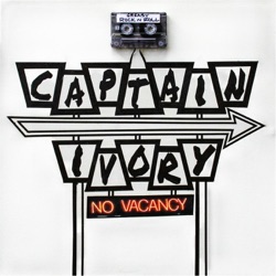 Captain Ivory - Comedown