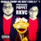 Donald Trump (He Don't Give a F***) [feat. RKVC] - Professor Puppet lyrics