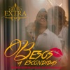 Besos a Escondidas - Single, 2016