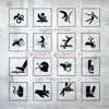Glenn Kotche: Drumkit Quartets album lyrics, reviews, download