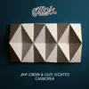 Cassiopea - Single album lyrics, reviews, download