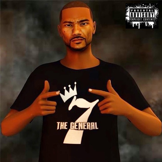 Cover artwork for The Go