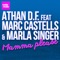 Mamma Please (feat. Marc Castells & Marla Singer) - Athan D.F. lyrics