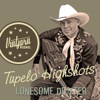 Lonesome Drifter - Single