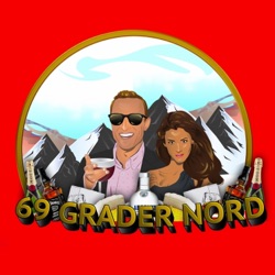 69 Grader Nord - 69 Grader Nord 2016