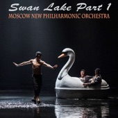 Swan Lake, Op.20, Act I, No. 2  Valse artwork