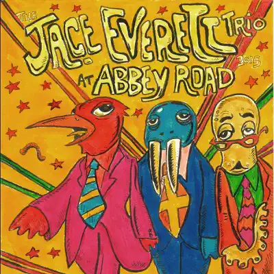 The Jace Everett Trio at Abbey Road - Single - Jace Everett