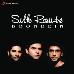 Silk Route - Dooba Dooba
