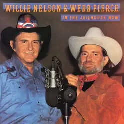 In the Jailhouse Now - Willie Nelson