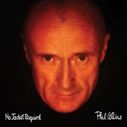Phil Collins - Don't Lose My Number (2016 Remastered)