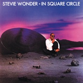 Stevie Wonder - Stranger On The Shore Of Love