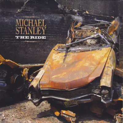 The Ride - Michael Stanley