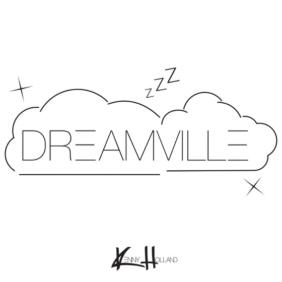 Cover artwork for Dreamville