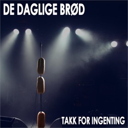 De Daglige Brød - Det Er Blant Folk At Ensomhet Blir Til