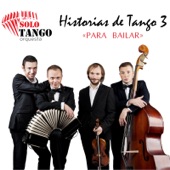 Historias De Tango 3 "Para Bailar" artwork