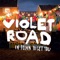 Out of Words - Violet Road lyrics