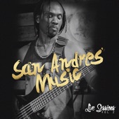 San Andres Music (Vol 2) artwork