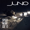 Speed Won't Cut It - EP