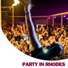 Party in Rhodes