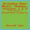 Scooby-Doo Main Theme, Seasons 1 & 2 ("8-bit"/Chiptune Covers) - Single album lyrics, reviews, download