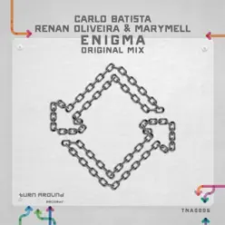 Enigma - Single - Renan Oliveira