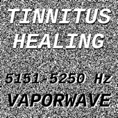Tinnitus Healing For Damage At 5177 Hertz artwork