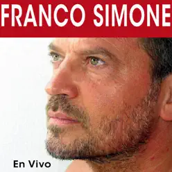 En Vivo - Franco Simone