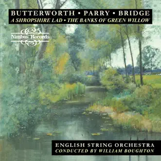 Lady Radnor's Suite: I. Prelude by English String Orchestra & William Boughton song reviws