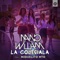 La Colegiala (feat. Miguelito MTO) [Radio Edit] - Nano William lyrics