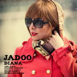 Jadoo - Single - Diana Jadoo - Single - Diana
