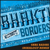 Shri Radhe (Srikalogy Remix) [feat. Chaytanya] artwork