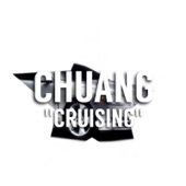 Cruising artwork