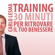 Carlo Lesma - Training: 30 minuti per ritrovare il tuo benessere