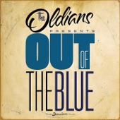 Out of the Blue artwork